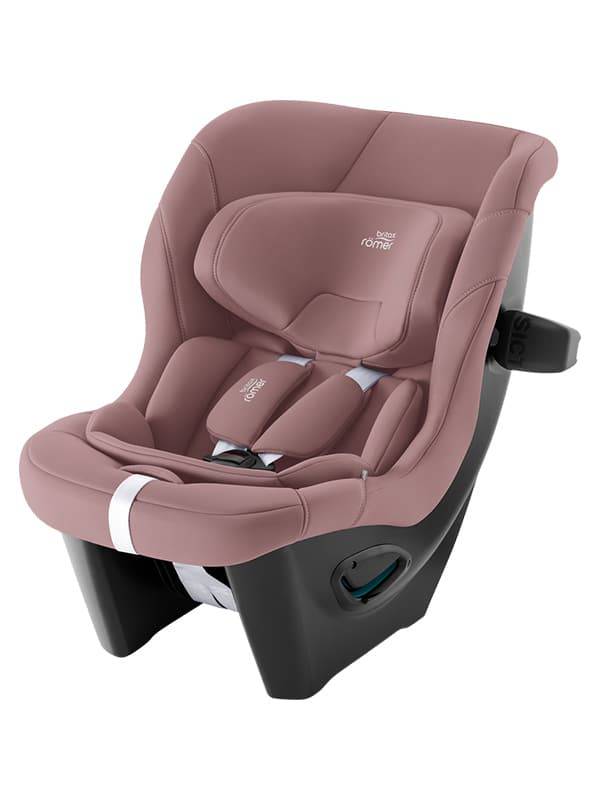 Britax Max-Safe Pro Dusty Rose