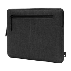 INCASE COMPACT SLEEVE IN WOOLENEX FOR MACBOOK PRO 14 2021 - GRAPHITE - Grå