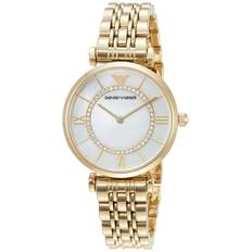 Watch AR1907 Gold [Emporio Armani] Women's