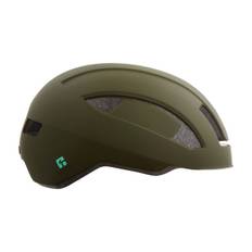 Lazer CityZen KinetiCore Matte Dark Green