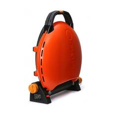 O-Grill 600 Orange