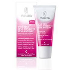 Weleda, Night Cream Wild Rose, 1 Oz