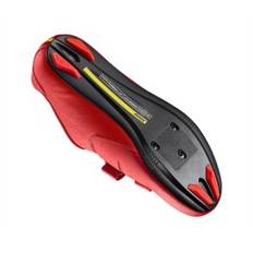 Mavic Ksyrium Elite II Sko Fiery Rød