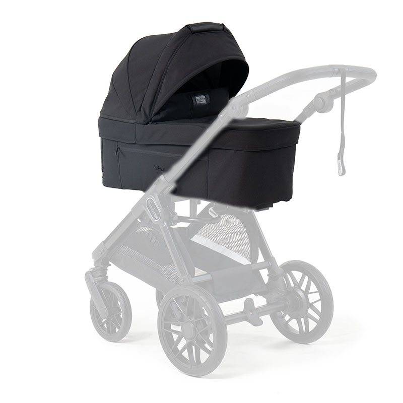 Emmaljunga liggdel+, urban black