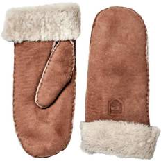 Hestra Sheepskin Mitt