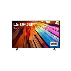 LG 75" Fladskærms TV 75UT80006LA UT80 Series - 75" LED-backlit LCD TV - 4K LED 4K