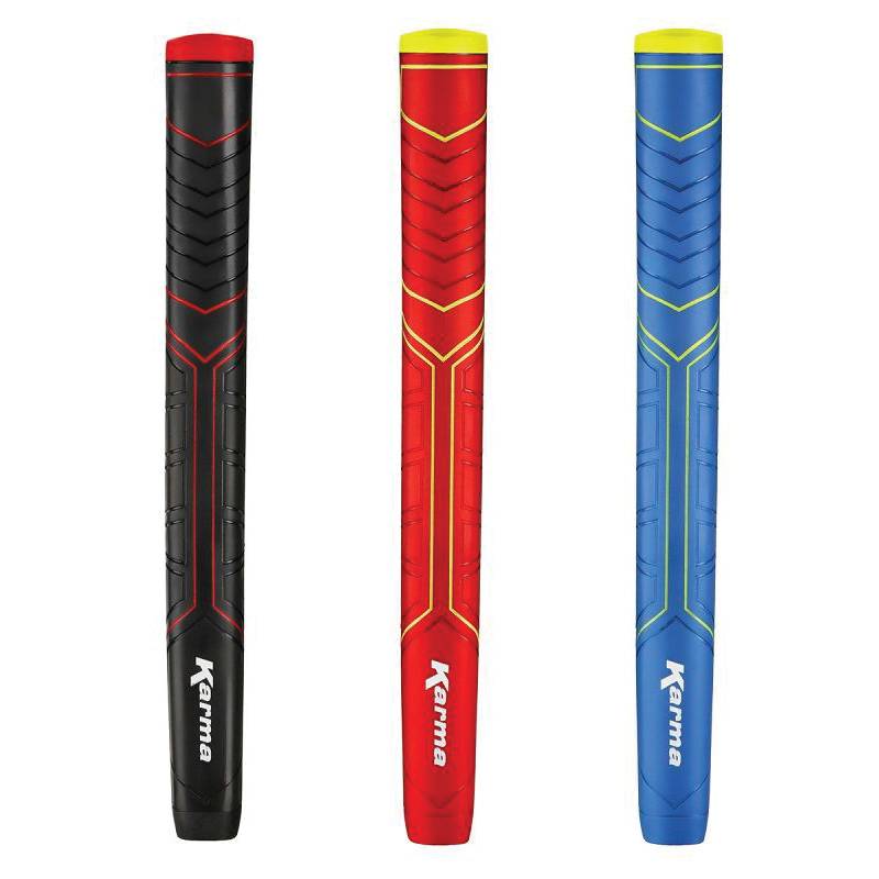 Karma Big Softy Oversize Putter Golfgrepp