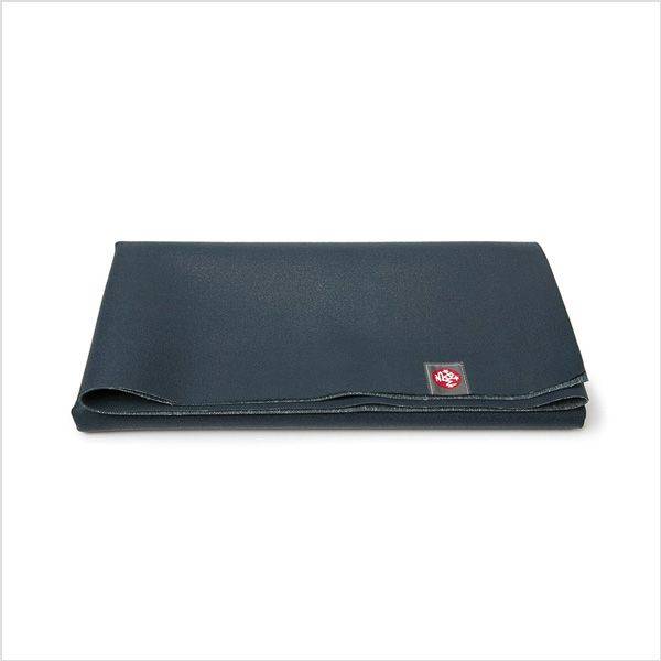 Yogamatta eKO SuperLite Extra Lång 1,5 mm Midnight - Manduka