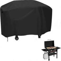 Fenghome Grill Cover til Blackstone 1883 28 tommer Stegeplade, Udendørs Vandtætte Grillovertræk, Passer til Blackstone Model 1924 2147 2086 [DB]