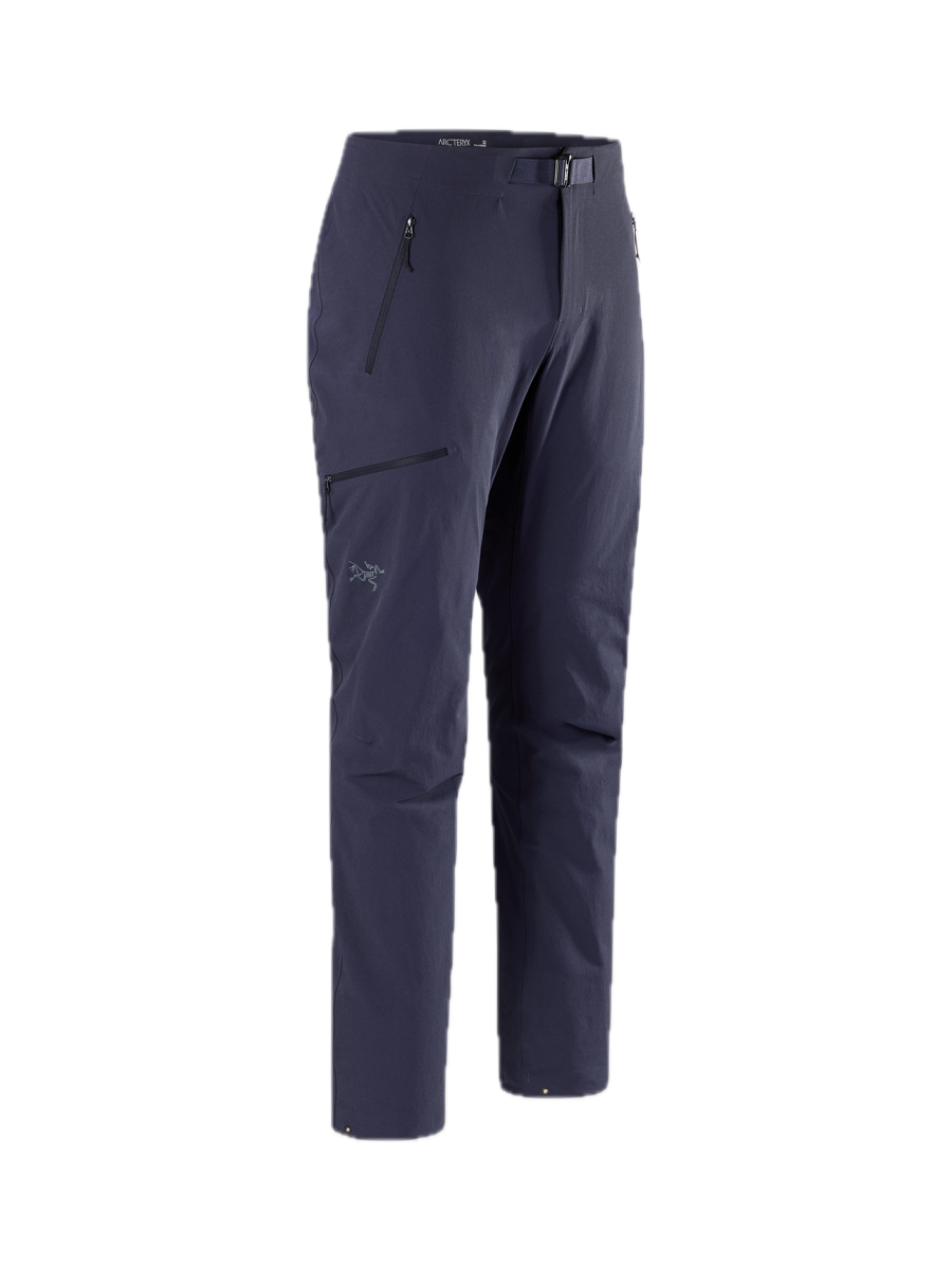 Arc'teryx Men's Gamma Pant Black Sapphire, 32/R