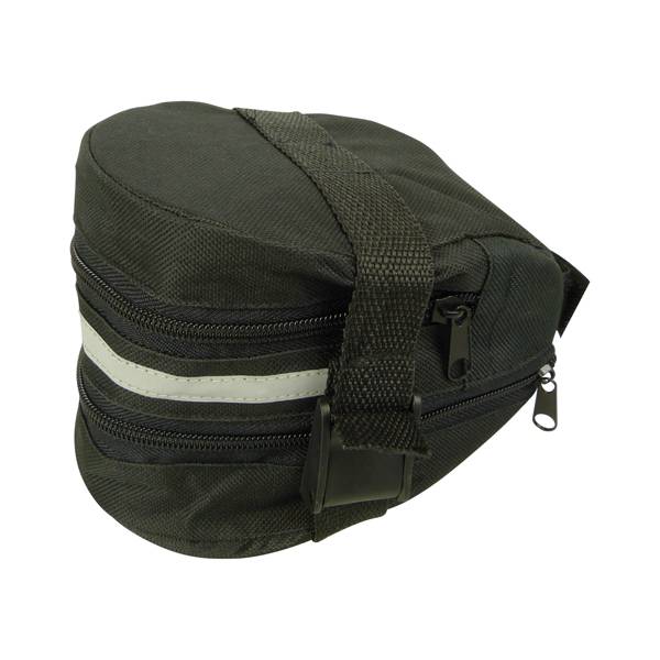Dresco Saddlebag Quick Bekraftelse