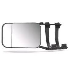 RAZE Husvagnsspegel G1,Flat/Konvext glas, 1st