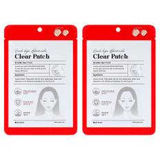 2st Mizon Good Bye Blemish Clear Patch 44 pcs