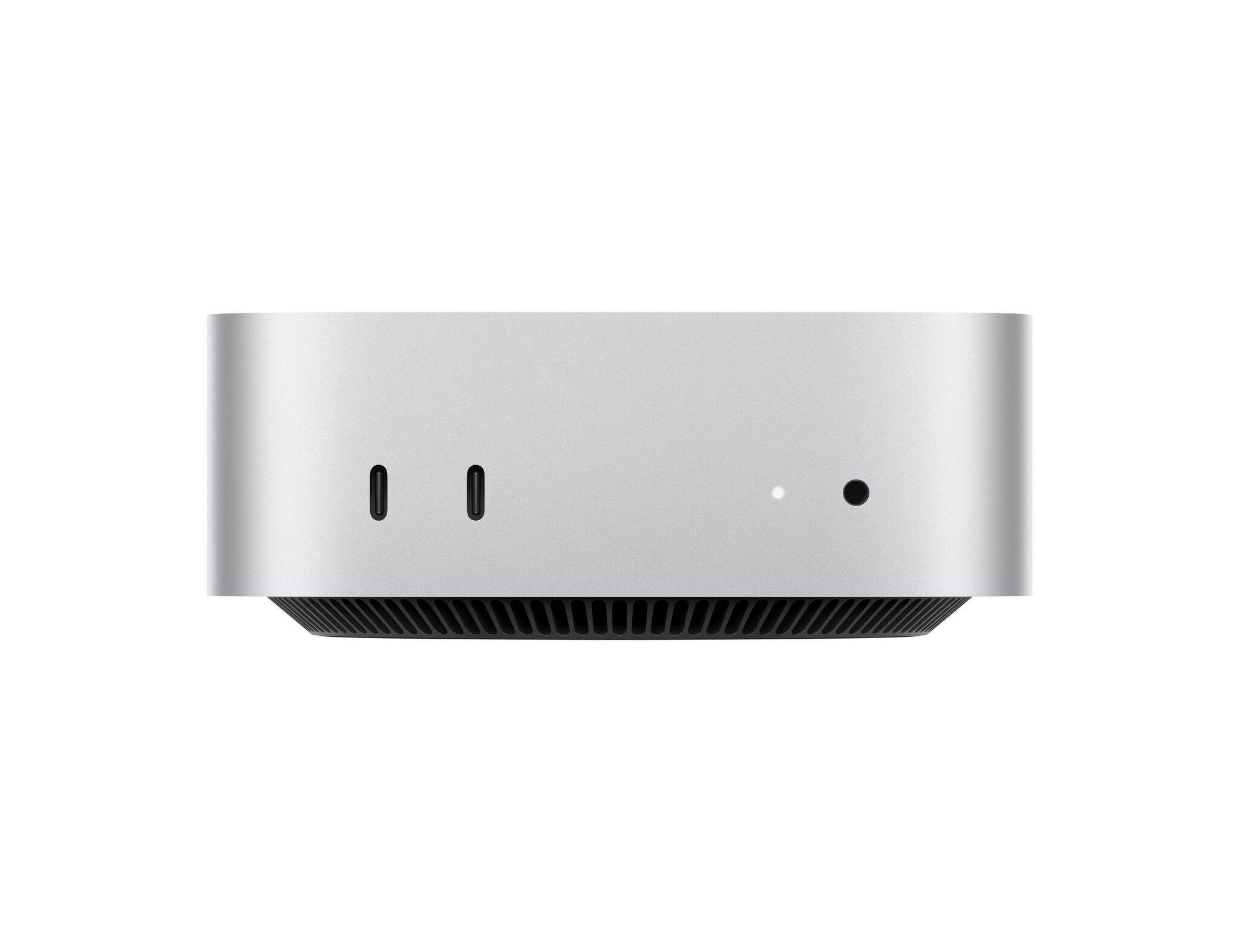 Apple Mac Mini 2024 M4 | 16 GB | 512 GB SSD | 10 Gb LAN