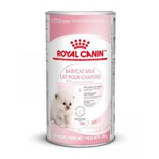 Royal Canin Babycat Milk mælk til killinger 2 x 300 g