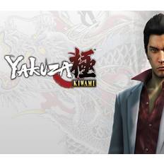Yakuza Kiwami Steam Altergift