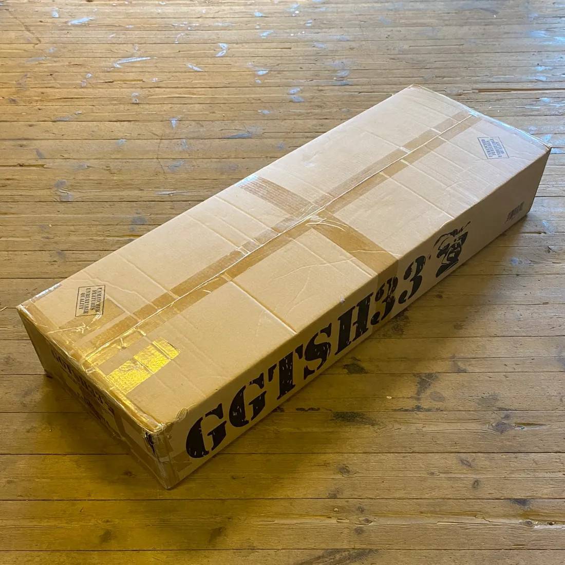 Gorilla Indoor Grow Tent "Shorty Line" 91x91x150 cm (Udgået).