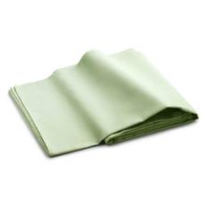 Hästens Satin Pure Underlakan 280x280 Grön - Princess Green (280x280)
