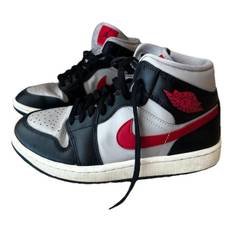 Jordan Trainers