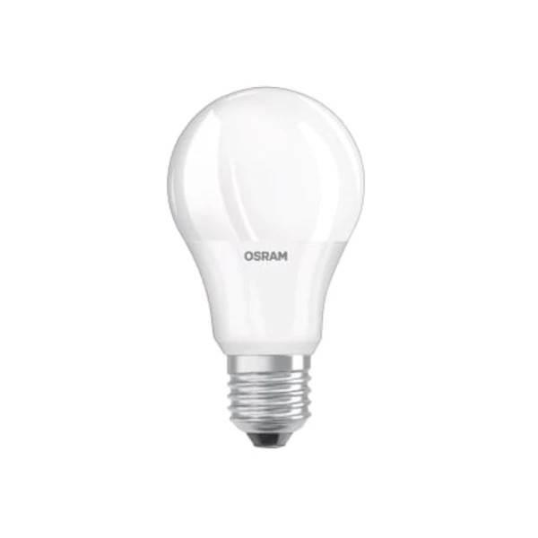 LED pære - Parathom - 10,5W - E27 - 4000K - Osram
