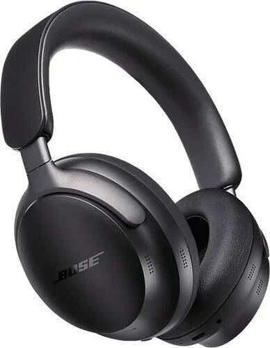 Bose QuietComfort Ultra Headphones | svart
