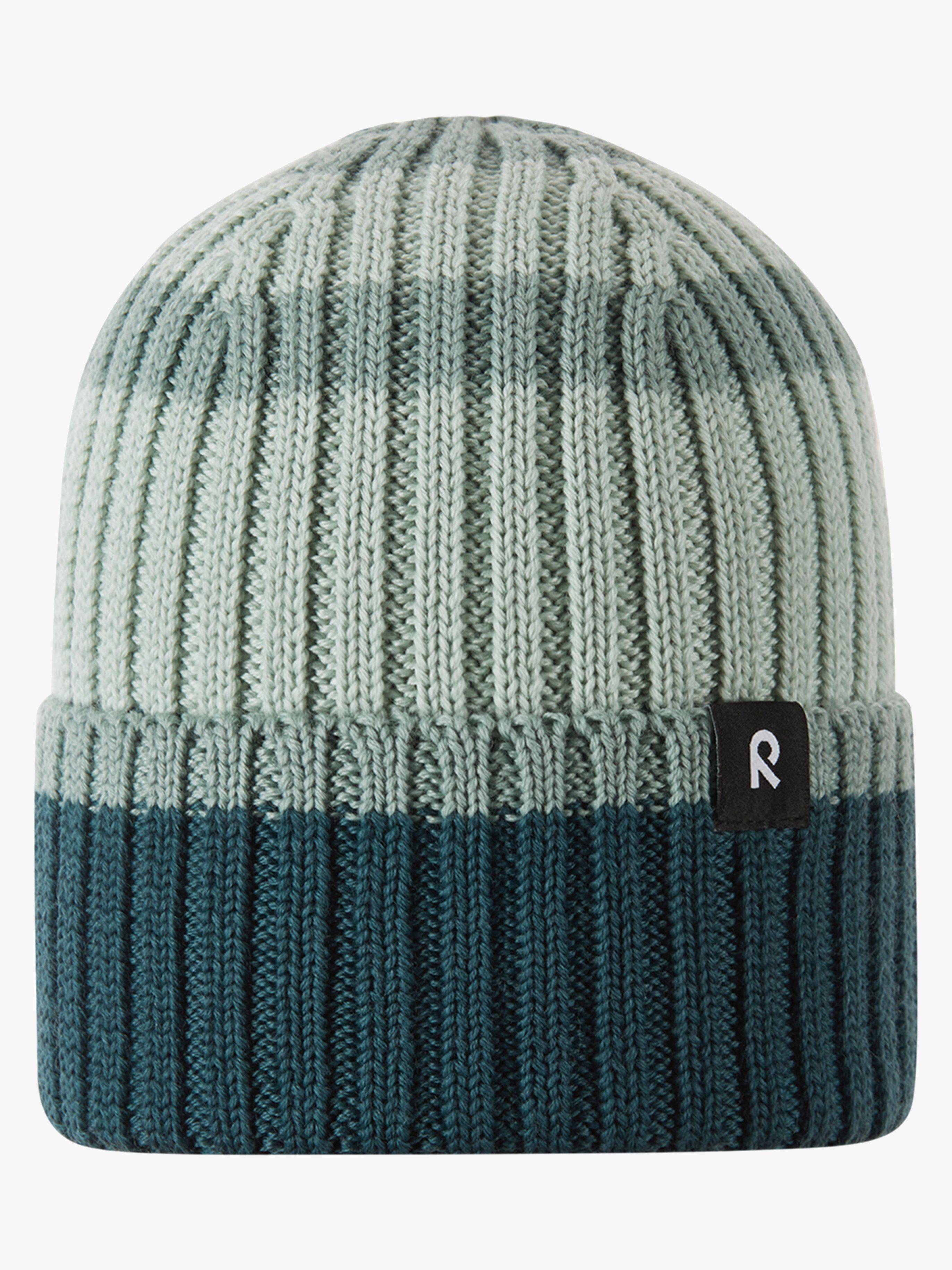 Reima Vilpas Hue Merinomix, Stone Green, 48-50