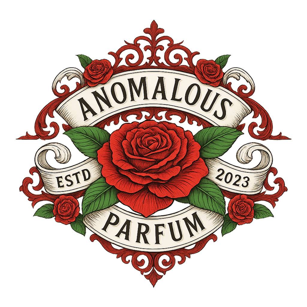 Anomalous Parfum Discovery Set 2
