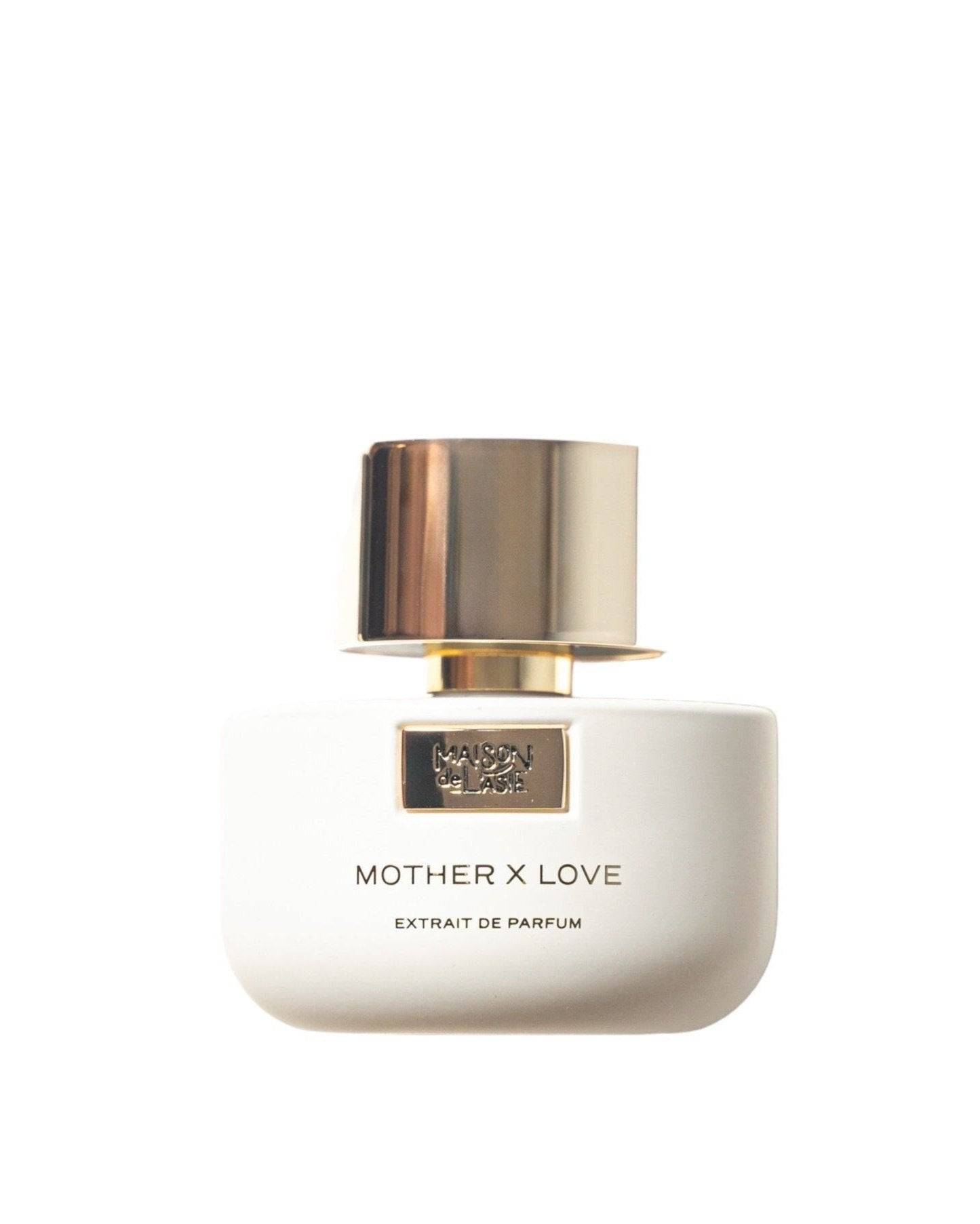 Mother x Love - Maison de L'Asie - Jasmin och mysk | FABLAB - 50ml