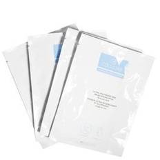 Ultra-Whitening And Brightening Mask Ultra-Schiarente Illuminante 4 pz