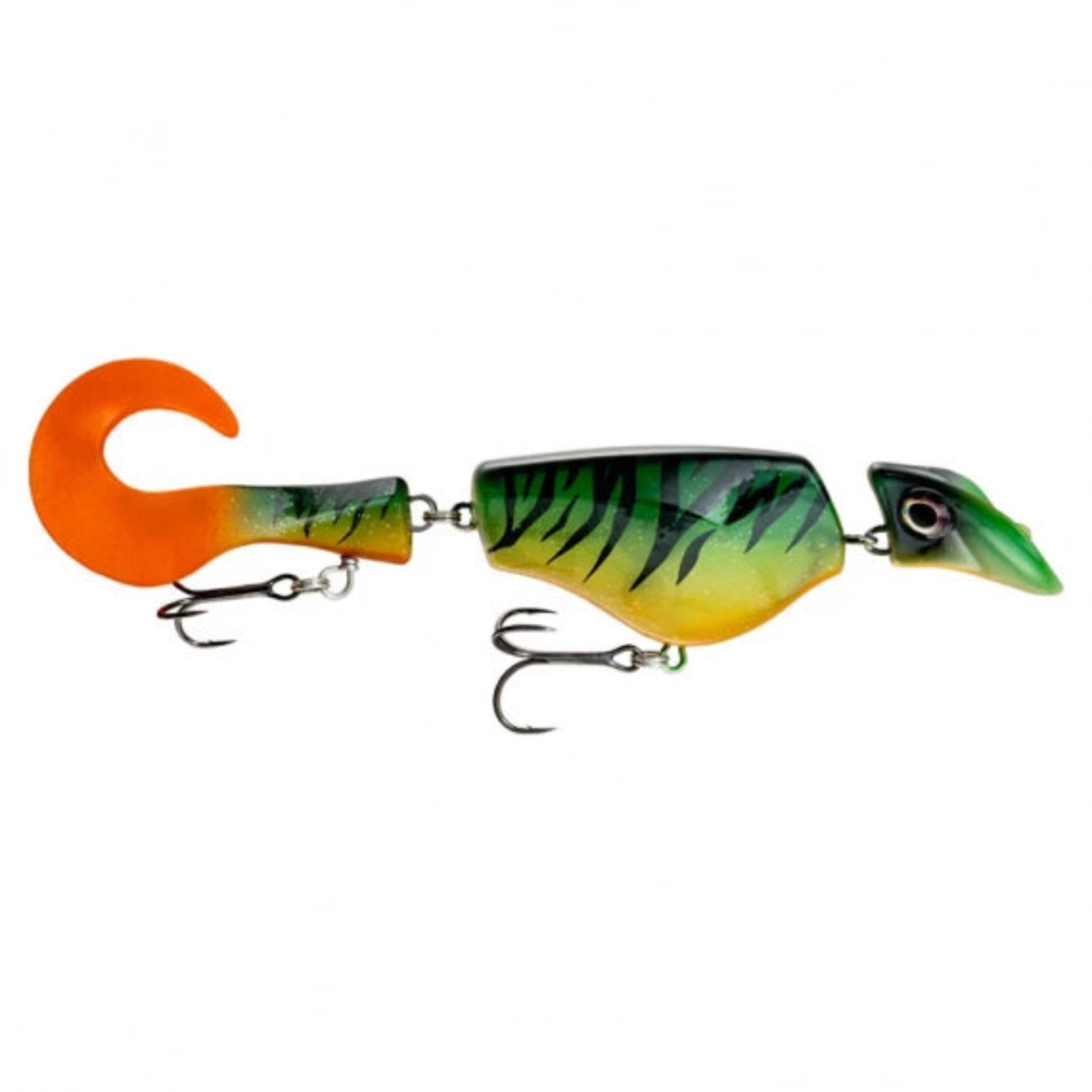 Headbanger Tail 23 cm Sinking