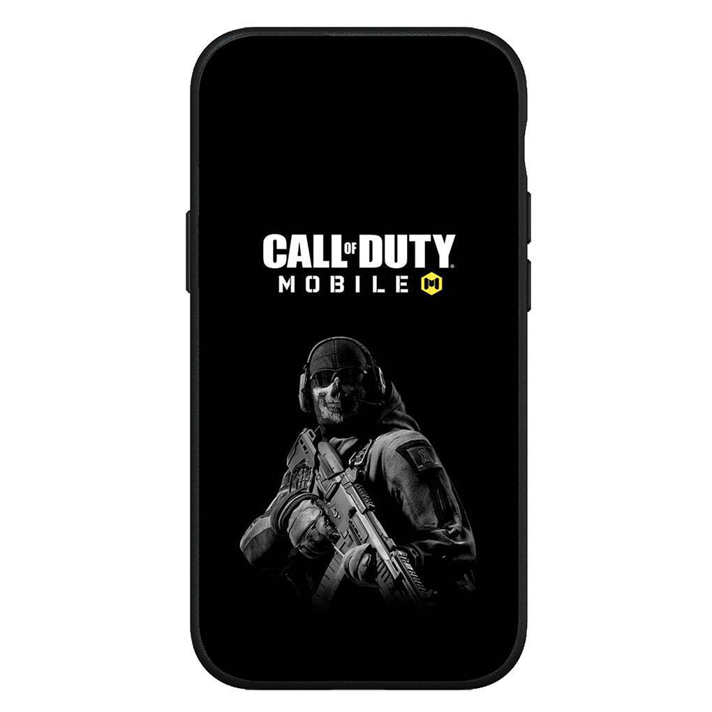 for Motorola Moto Edge 70 60 50 G54 G86 Samsung Galaxy S25 iPhone 17 16 15 Xiaomi Redmi Note 14 13 Pro Max Phone Case Cartoon Call of Duty Cover for Moto G57 power 5G ecru