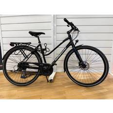 Crescent Begagnad Holma 16-vxl Svart 51cm 51