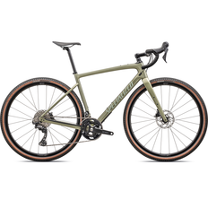 Specialized Diverge Sport Carbon Spruce - Gravel - 2025, 54cm