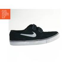 Nike SB Stefan Janoski black/white (str. 40 )