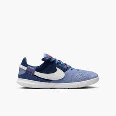 Nike Streetgato Ic Small Sided - Lila/vit Barn - Inomhus (Ic) - ['Lila'] (35½)