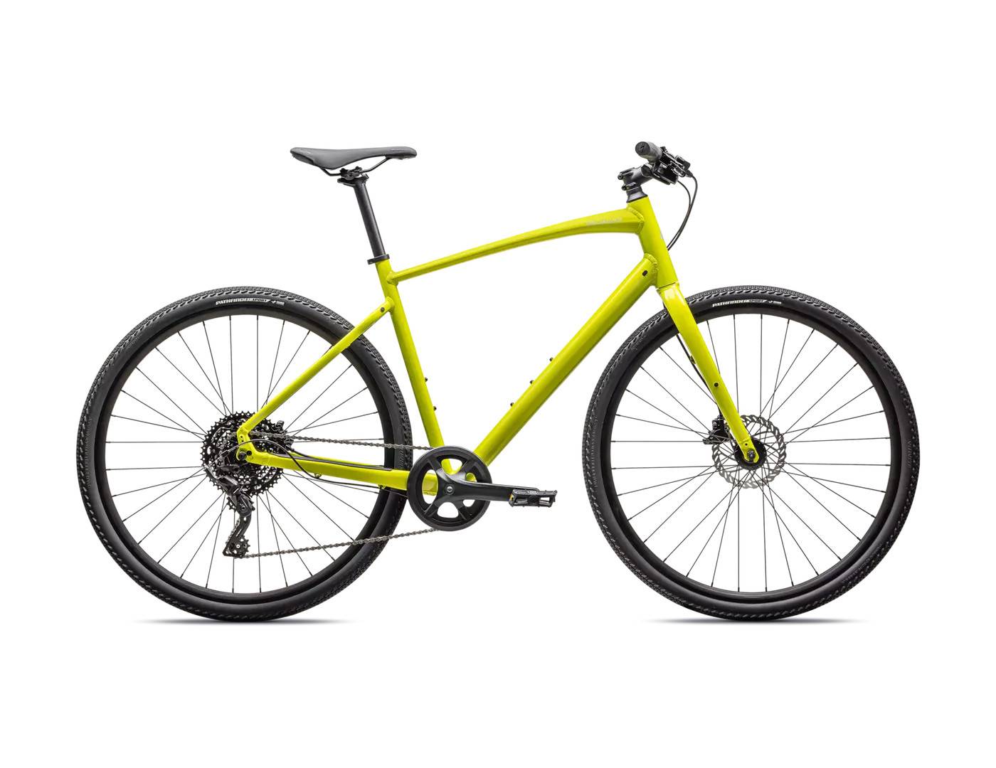 Specialized Sirrus X 2.0 XXS