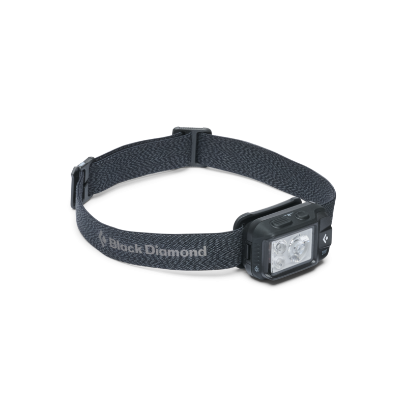 Black Diamond Spot Headlamp - Pannlampa Black Unik storlek