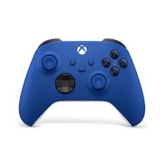 Xbox Wireless Controller [Genuine Product] (Shock Blue)