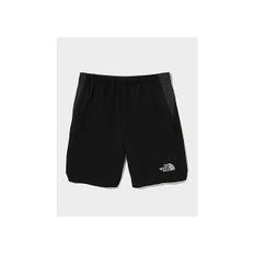 The North Face Reactor Shorts Junior, Black - L