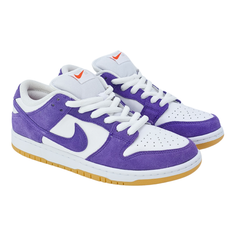 Nike SB Dunk ISO Orange Label Court Purple - EU 37 1/2