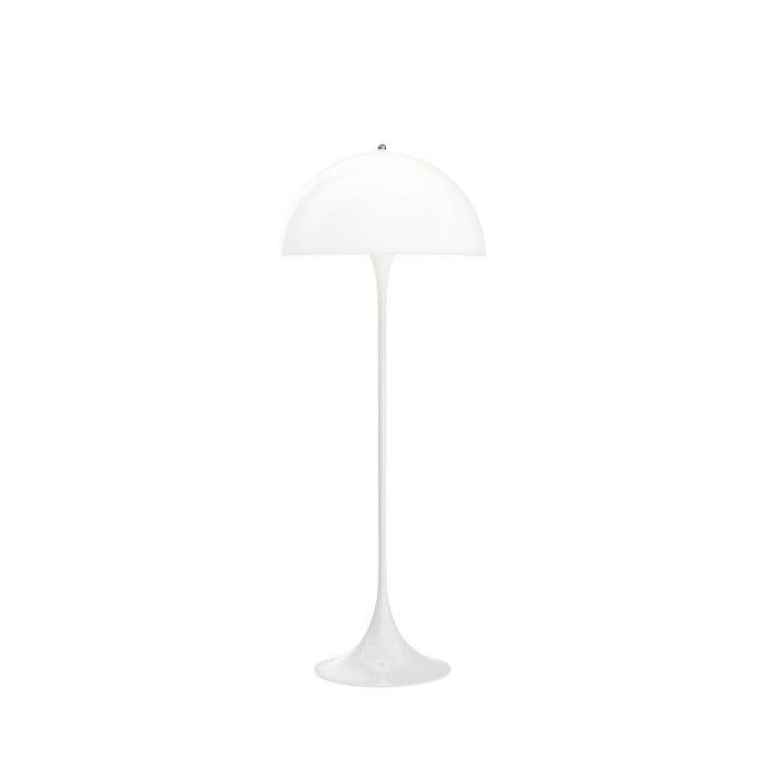 Louis Poulsen - Panthella - Gulvlampe