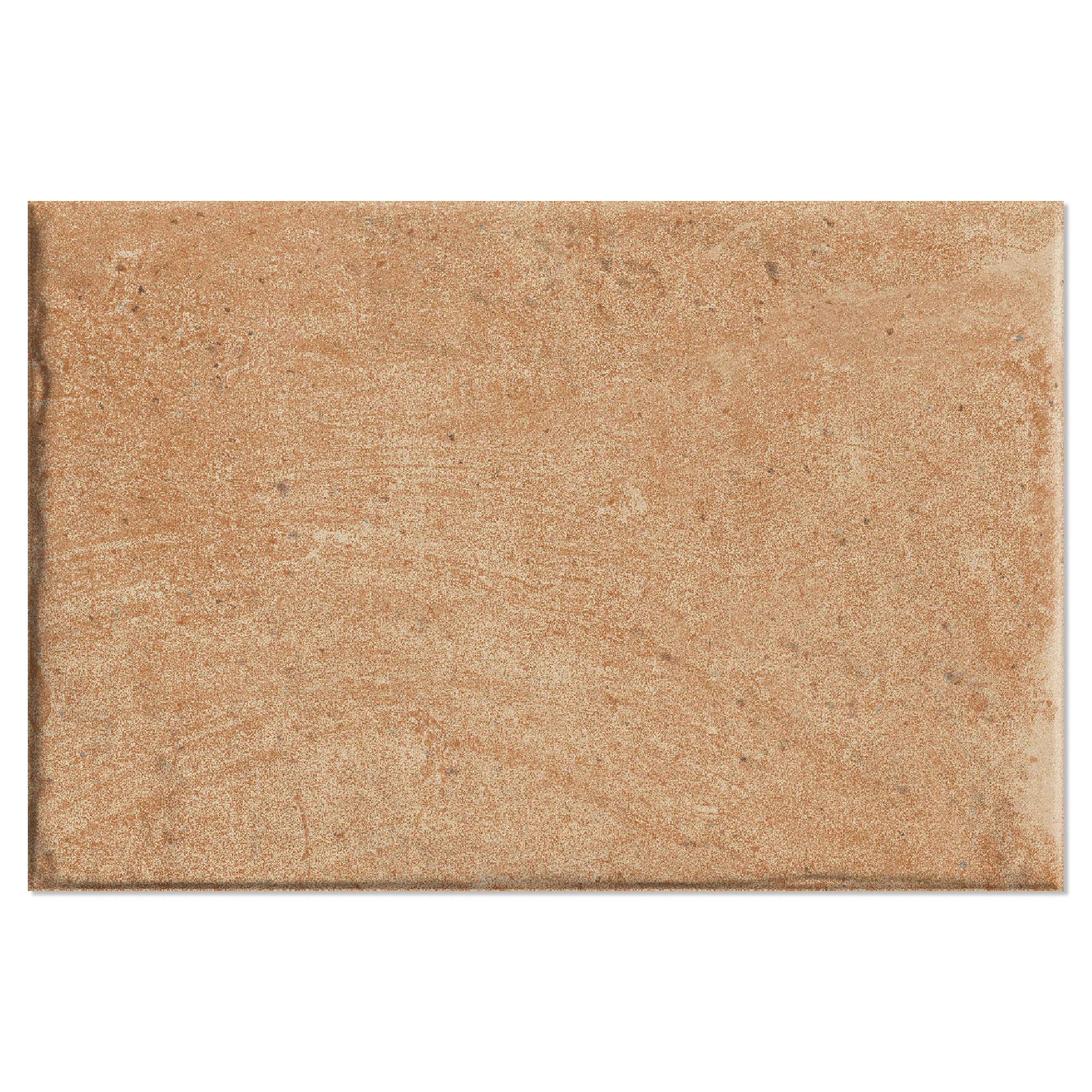 Klinker Lövsta Sand Matt-Rustik 20x30 cm Tjocklek 14 mm