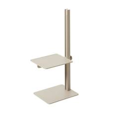 Sidobord Museum Beige
