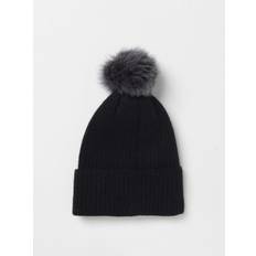 Hat PARAJUMPERS Men color Blue