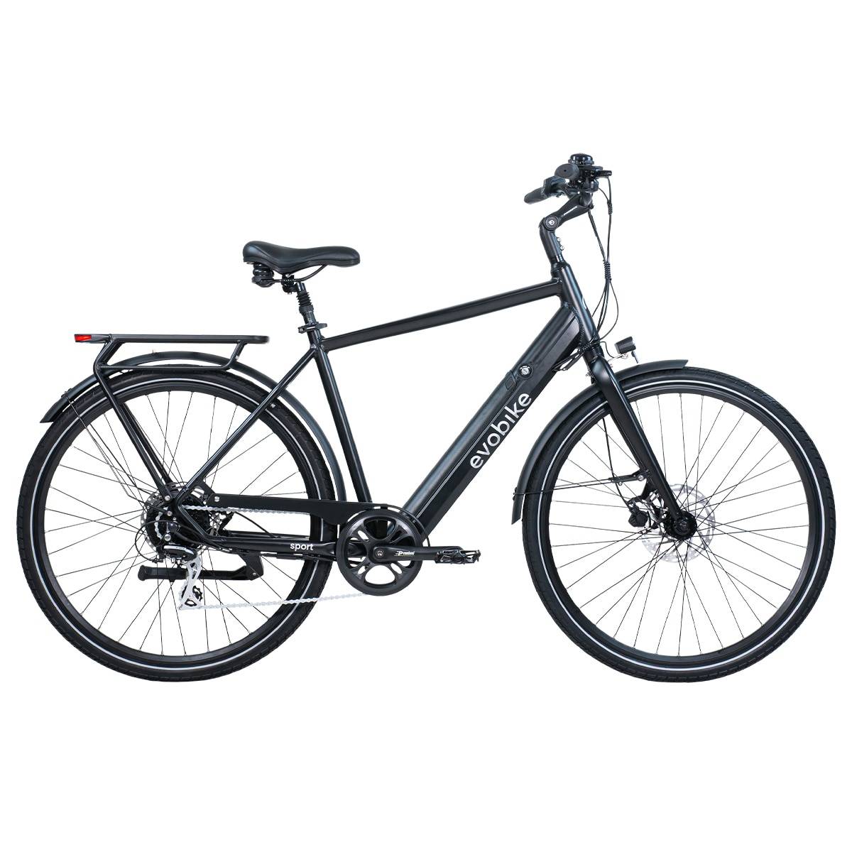 Evobike Sport-8 - Herr