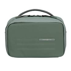 SAMSONITE Stackd Toalettsats Sage