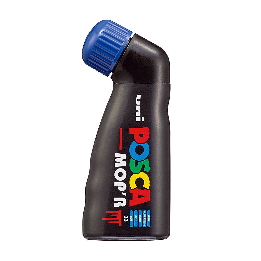 Uni Posca MOPR PCM-22 (Färg: Black)