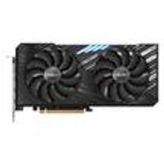 ASROCK Radeon RX 7800XT Challenger OC 16GB