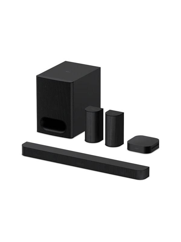 Sony BRAVIA Theatre System 6 HT-S60