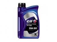 (ComputerSalg) Motorolie Elf Evolut 900 DID 5W30 1L